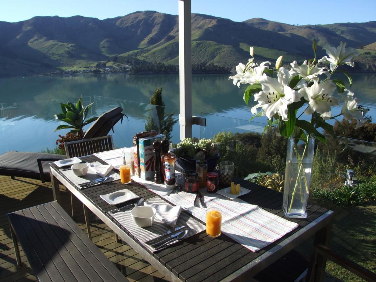 Port Levy B & B Christchurch Exterior photo